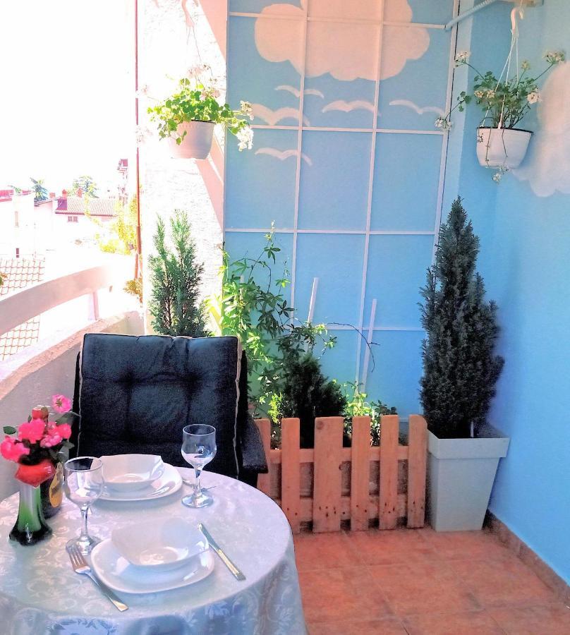 Central Lakeside Apartment Ochryda Zewnętrze zdjęcie