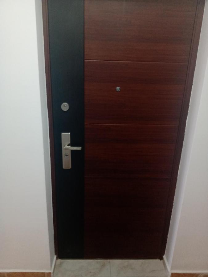 Central Lakeside Apartment Ochryda Zewnętrze zdjęcie