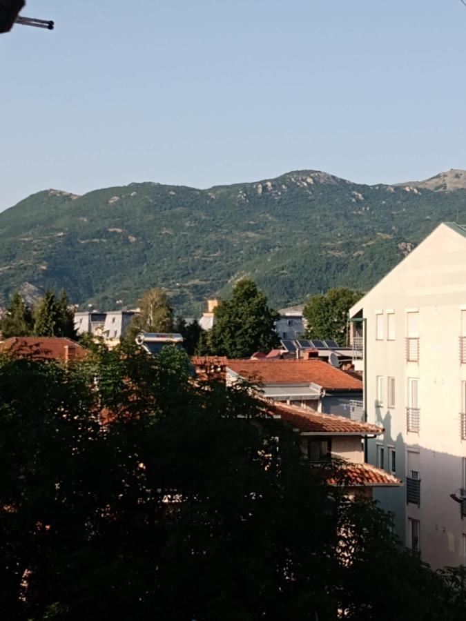Central Lakeside Apartment Ochryda Zewnętrze zdjęcie